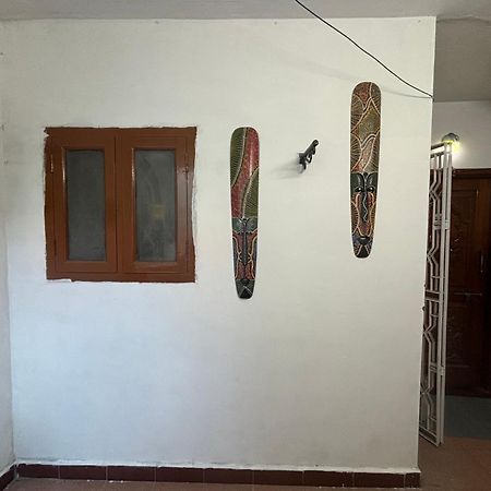 Hostel Madras Esterno foto