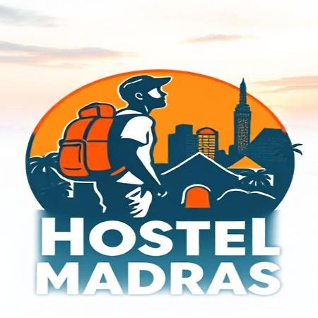 Hostel Madras Esterno foto