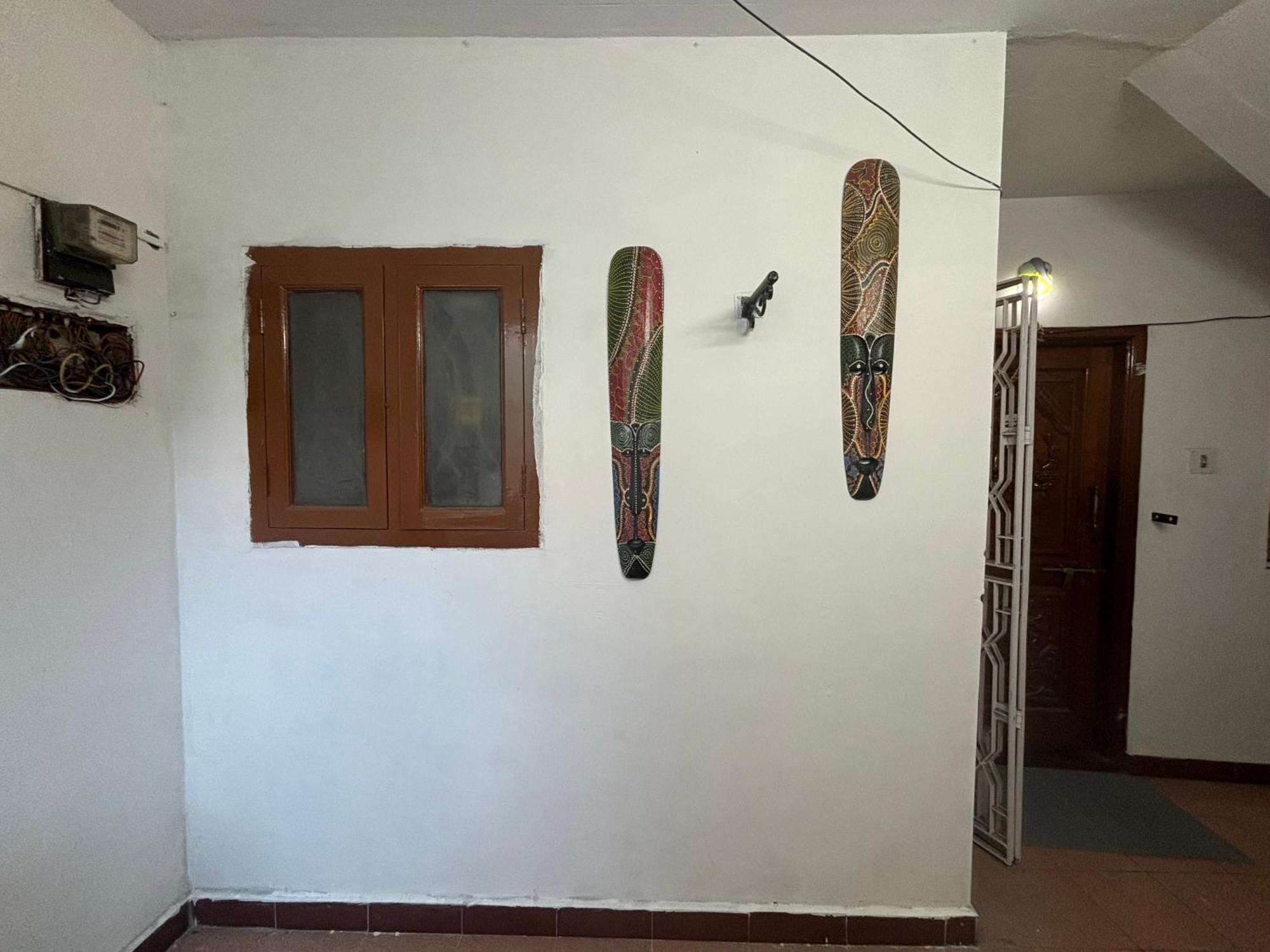 Hostel Madras Esterno foto