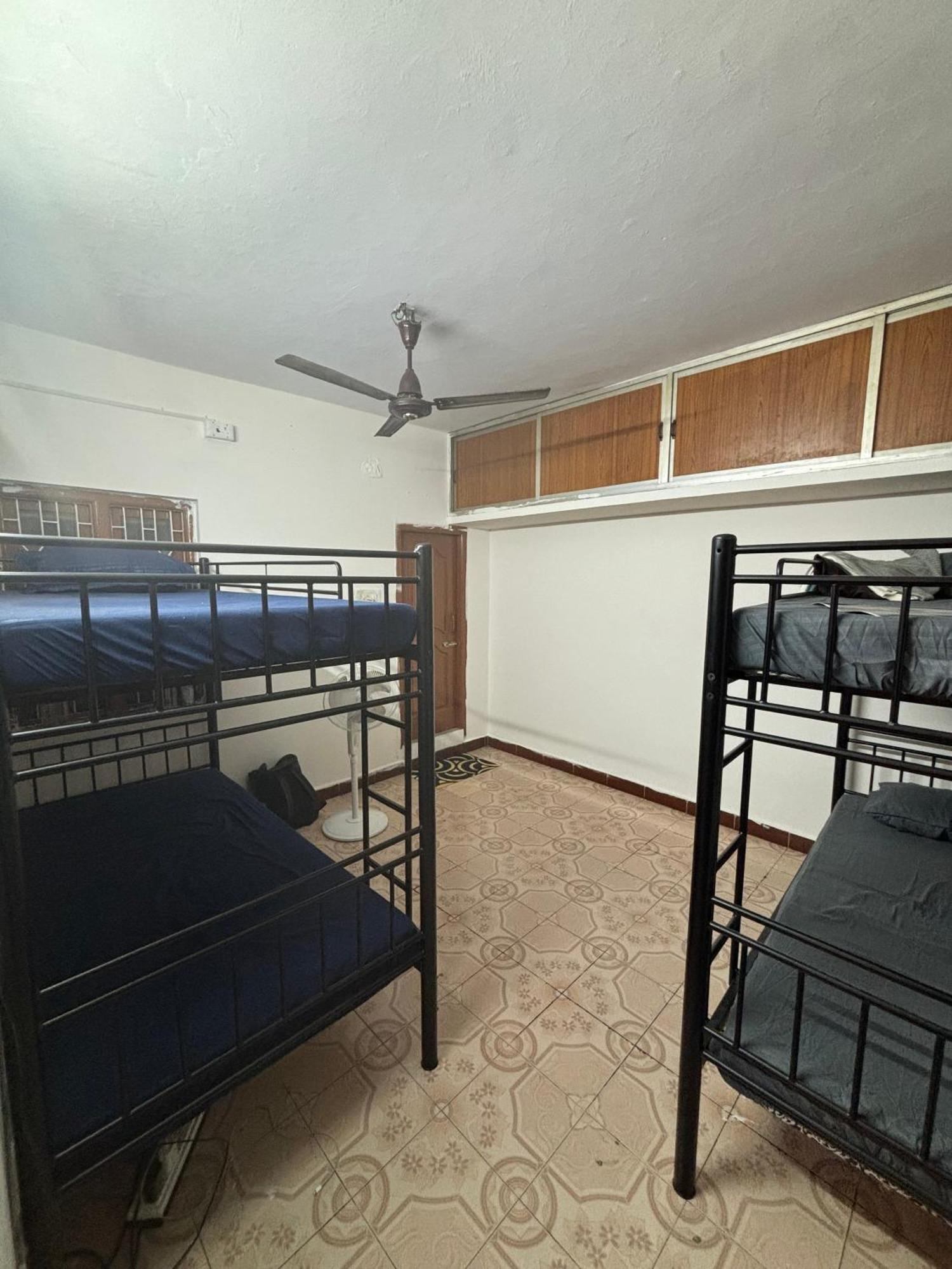 Hostel Madras Esterno foto