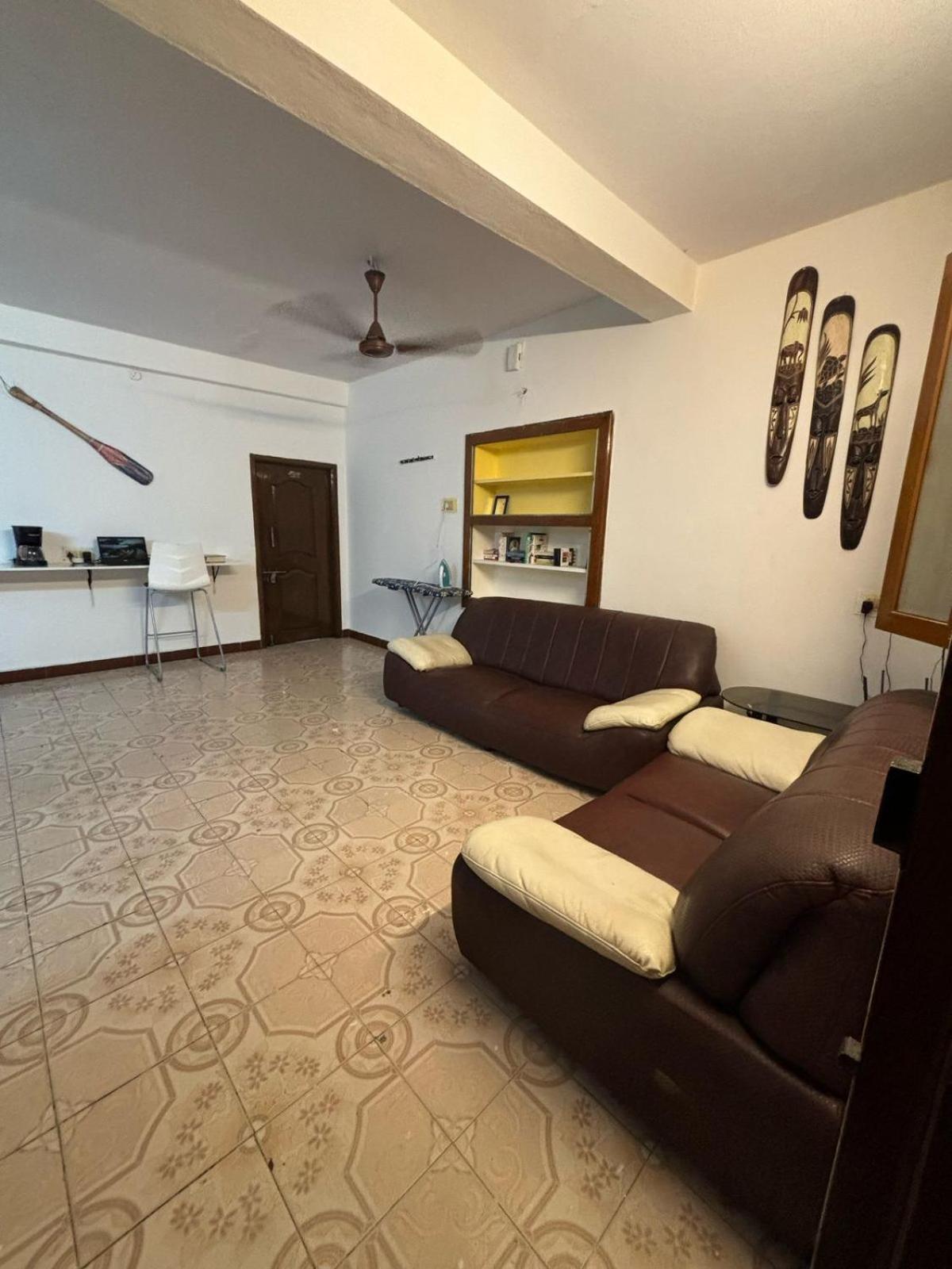 Hostel Madras Esterno foto