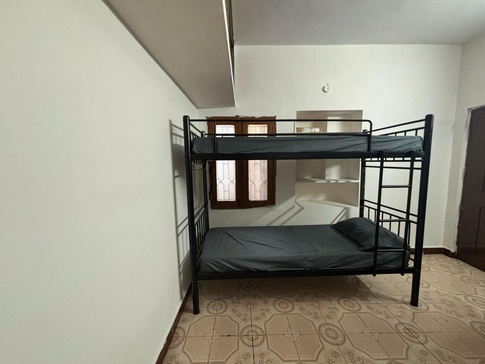 Hostel Madras Esterno foto