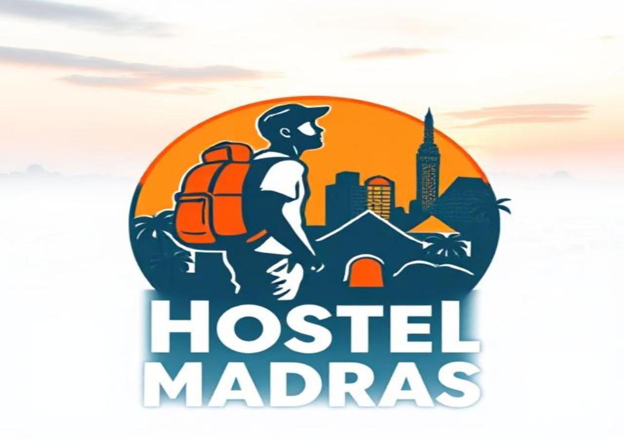 Hostel Madras Esterno foto